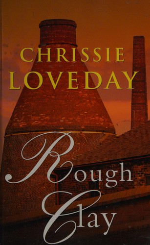 Cover for Rough clay