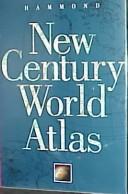 Cover for Hammond New Century World Atlas