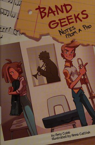 Cover for Notes from a pro