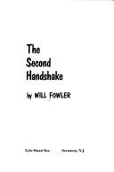 Cover for The second handshake