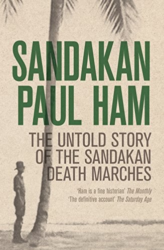 Cover for Sandakan
