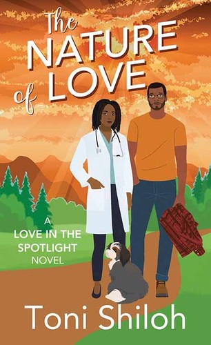 Cover for Nature of Love