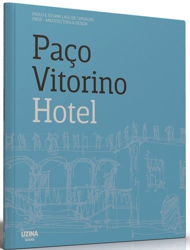 Cover for Paço Vitorino Hotel