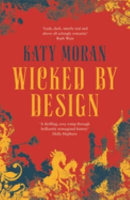 Cover for Wicked by Design
