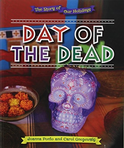 Cover for Day of the Dead