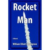 Cover for Rocket Man