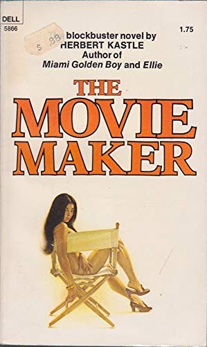 Cover for The Movie Maker