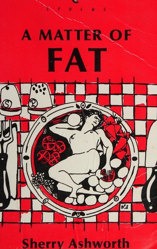 Cover for A Matter of Fat