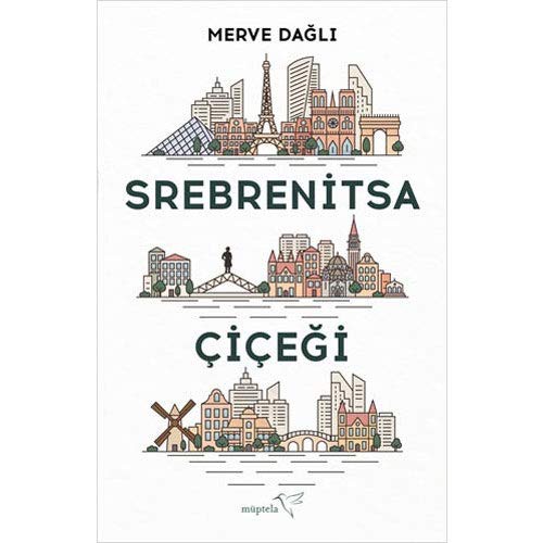 Cover for Srebrenitsa Çiçegi