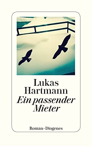 Cover for Ein passender Mieter
