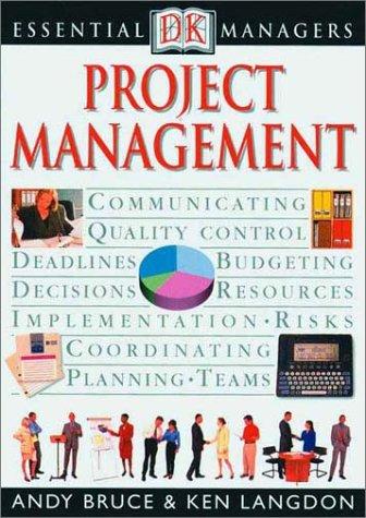 Cover for Essential Managers