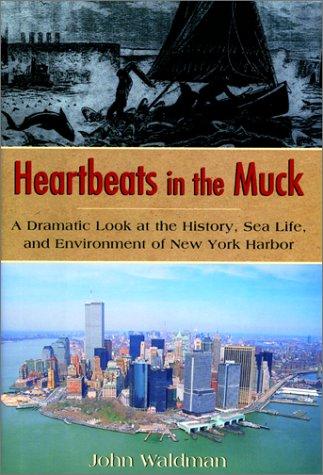 Cover for Heartbeats in the Muck