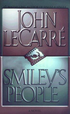Cover for Smiley's People