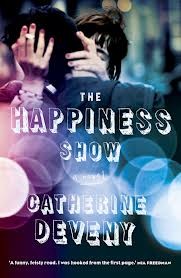 Cover for The Happiness Show