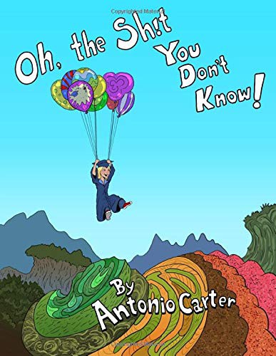Cover for Oh, The Sh!t You Don't Know!
