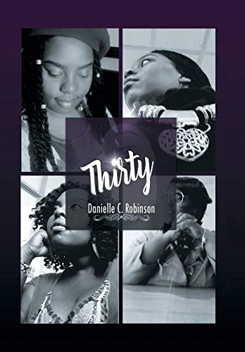 Cover for Thirty