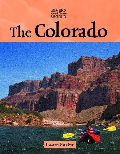 Cover for The Colorado