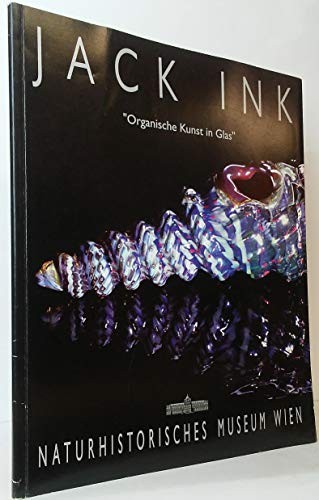 Cover for Jack Ink