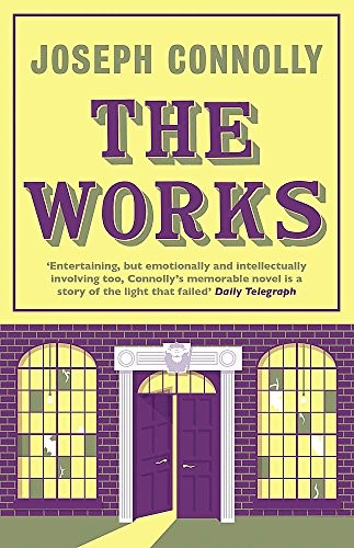Cover for The Works
