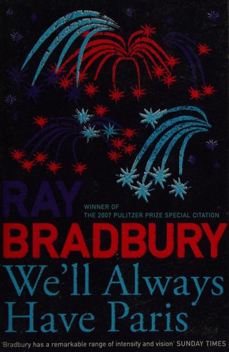 Cover for We'll Always Have Paris
