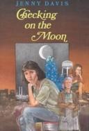 Cover for Checking on the moon
