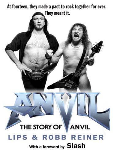 Cover for Anvil