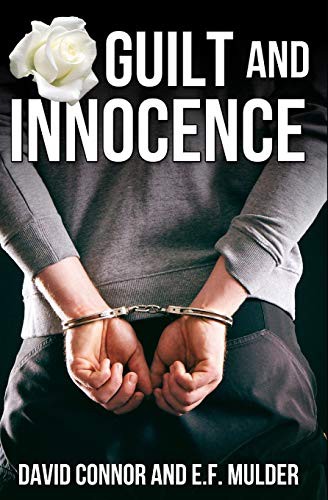 Cover for Guilt and Innocence