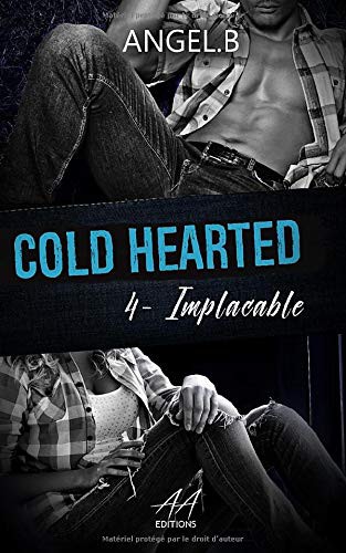 Cover for COLD HEARTED