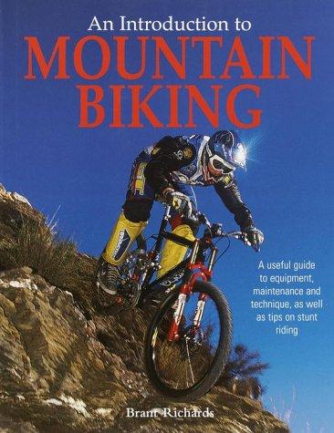 Cover for An Introduction to Mountain Biking