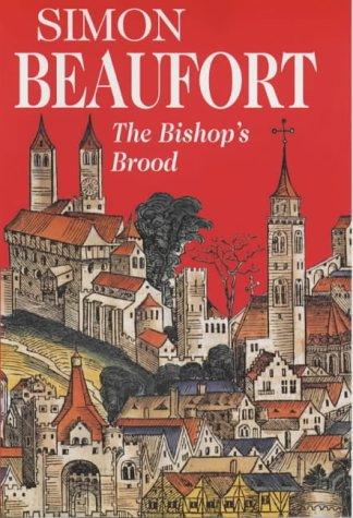 Cover for The Bishop's Brood