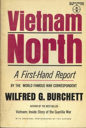 Cover for Vietnam North