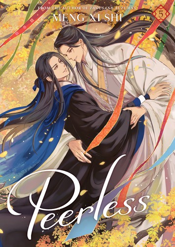 Cover for Peerless