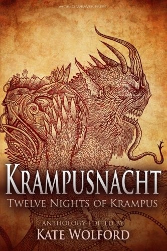 Cover for Krampusnacht