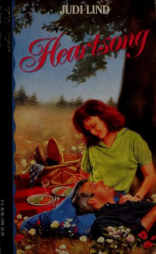 Cover for Heartsong