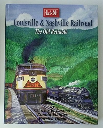 Cover for Louisville & Nashville Railroad