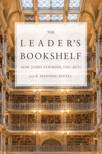 Cover for Leader's Bookshelf
