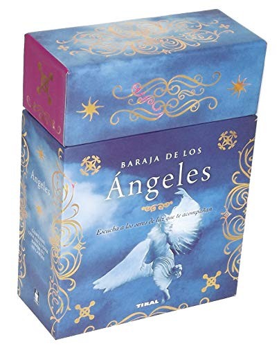Cover for Ángeles