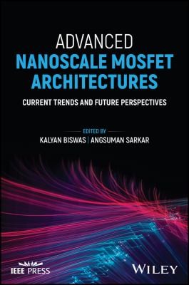 Cover for Advanced Nanoscale MOSFET Architectures