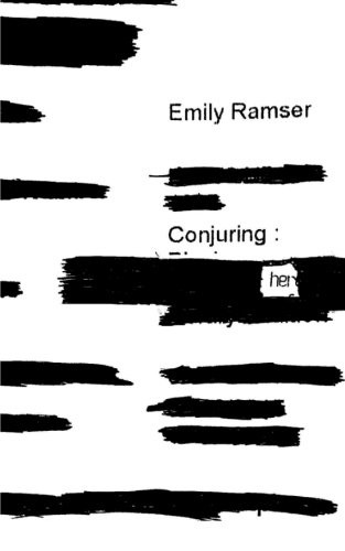 Cover for Conjuring Her