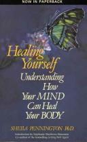 Cover for Healing yourself