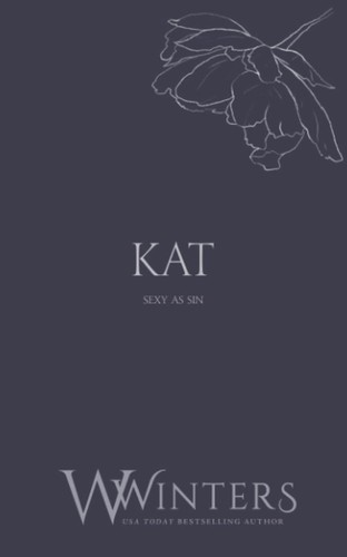 Cover for Kat