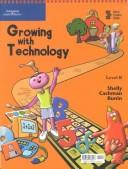 Cover for Growing with Technology