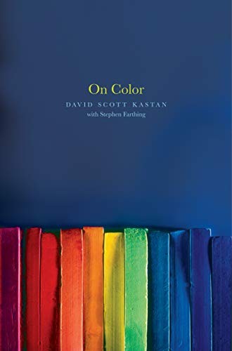 Cover for On color