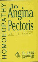 Cover for Homoeopathy in Acne and Alopecia