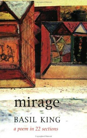 Cover for Mirage