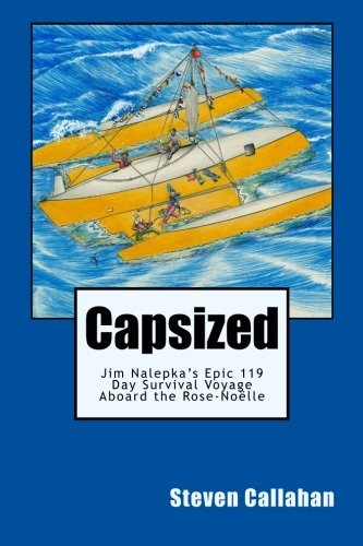 Cover for Capsized