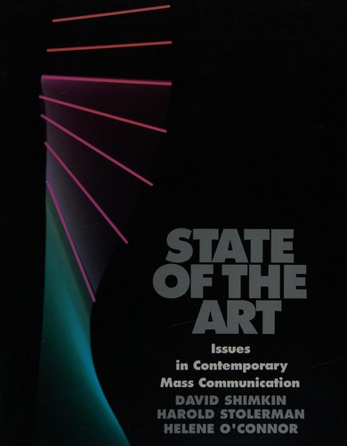 Cover for State of the art