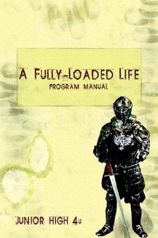 Cover for A Fully