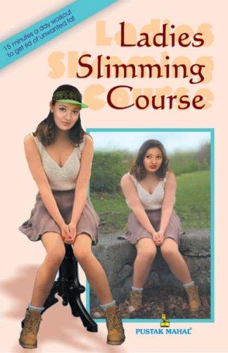 Cover for Ladies Slimming Course