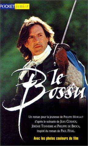 Cover for Le Bossu